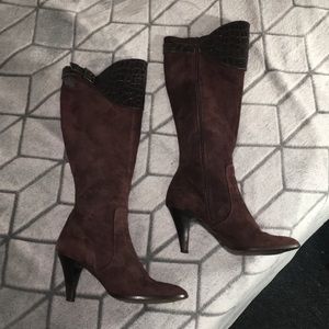 Max de Carlo Boots